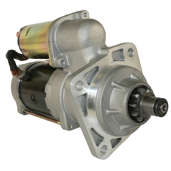 Db Electrical Starter For International Truck 3000-3900 4000-4900 Series 1999-2007; Sdr0352 410-12695 - main